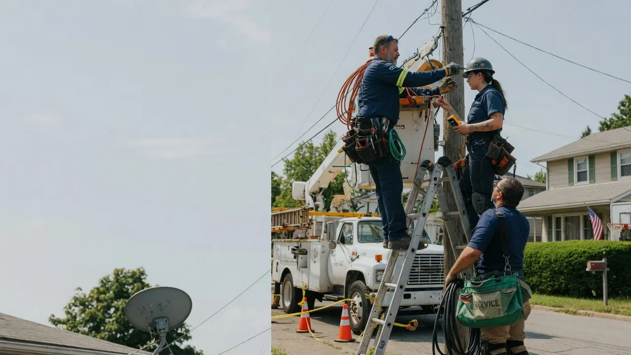 Electrical Repair in Lawrenceville, PA near me